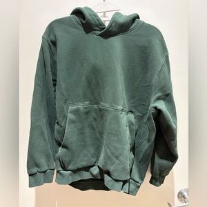 lululemon Steady State Pullover Hoodie~ size S